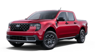 2025 Ford Maverick® External Image 2